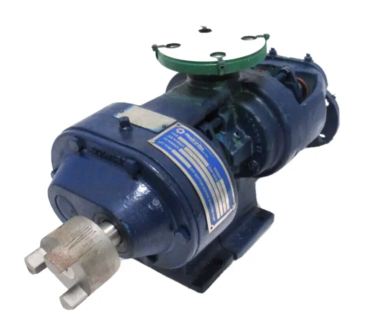 Used TUTHILL _UNKNOWN_ Pumps | SB Industrial Supply #823389