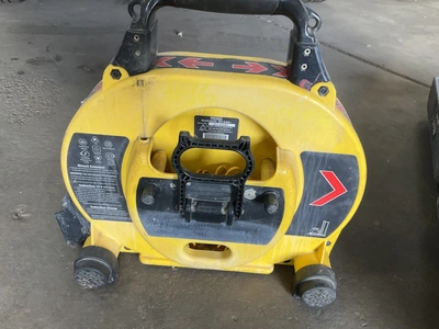 Used _UNKNOWN_ _UNKNOWN_ Portable Cable Fault Location Systems Michigan US | Miedema Asset Management Group #1468554