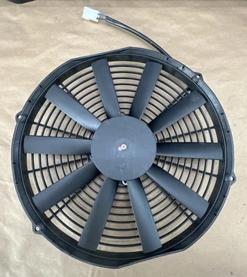 New | in-Stock Spal _UNKNOWN_ Fans Indiana US | J&J Industrial Supply #1310772