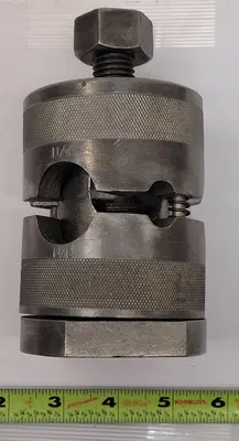 Used WILLIAMS NO. 1-B BORING BAR HOLDER Misc Industrial Equipment Kentucky US | Aucto #686564