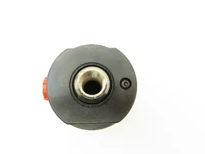 Enerpac MRS 5 E 002 Hydraulic Positive Locking Clamp Cylinder .09" Stroke 5-Ton
