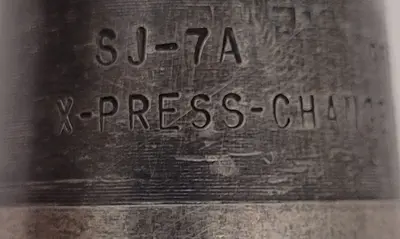Used SCULLY JONES 95613 Misc Industrial Equipment Kentucky US | Aucto #687212