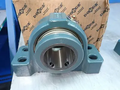 Dodge Pillow Block Bearings