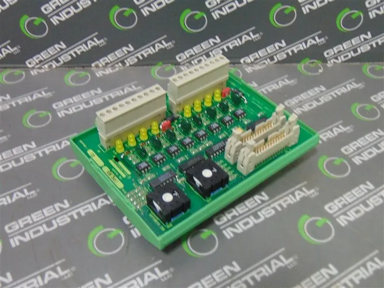 Used CEGECLEC _UNKNOWN_ Electrical Controls | Green Industrial #681705