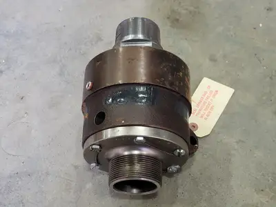 USED DEUBLIN 6200-044-123