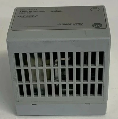 USED Allen Bradley 95709102