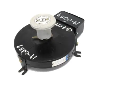 NEW JOSLYN CLARK ED76487 RHEOSTAT 1250 OHMS