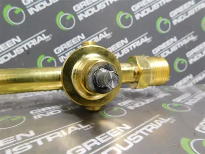 Concoa 829 1867 Manifold Extension 3300 PSI Inlet Max.  Used