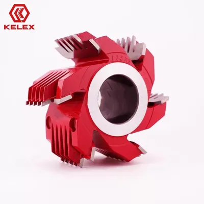 New | in-Stock Qingdao Jiho machine Co.,ltd. Finger Joint Cutter Cutters / Strippers CN | Qingdao Jiho machine Co.,ltd. #1340025