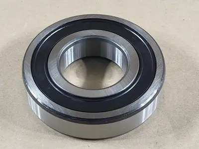 NEW SKF 6313-2RS1/C3
