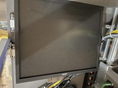 Used 2015 FANUC LR MATE 200ID Robots Michigan US | Aucto #1307389