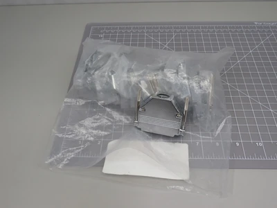 New | in-Stock CONEC _UNKNOWN_ Connector Accessories Texas US | OCO Industrial #1719796