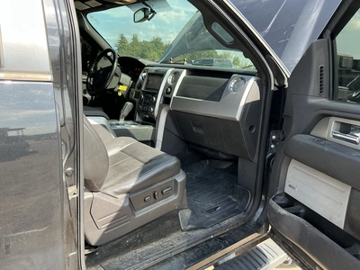 Used 2013 FORD F-150 Pickup Trucks Michigan US | Miedema Asset Management Group #1423546