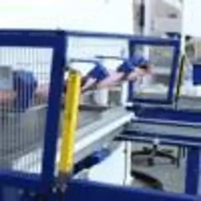 New | in-Stock _UNKNOWN_ _UNKNOWN_ Laminating Presses Ontario CA | Moon Machinery #1763958