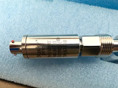 NEW Broadley James D140