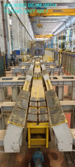 Used _UNKNOWN_ _UNKNOWN_ Coil Cars New Jersey US | National Machinery Exchange #1499988