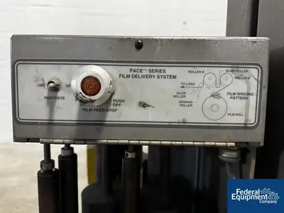 Liberty Series 4 Pallet Wrapper, Model 4.4
