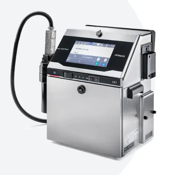NEW HITACHI UX2 Series