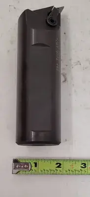 USED T & A  TOOL INC 504-25-L BORING TOOL