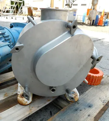 USED WATSON MARLOW MP 150