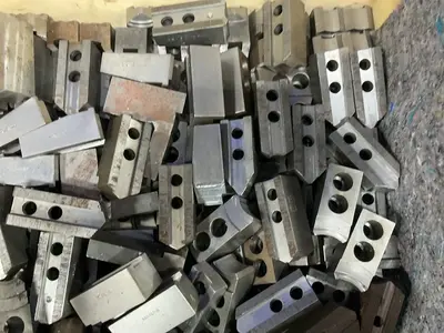 Used DILLON _UNKNOWN_ Tooling & Accessories (Other) Ohio US | HGR 24 #1487084