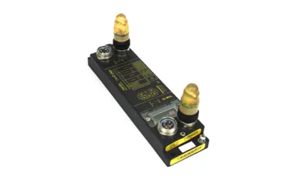 USED TURCK FDN-DN1