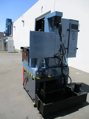 USED DCM IG-280