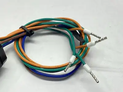 USED ABB DYNLINK ADAPTER UNIT TINA 3A
