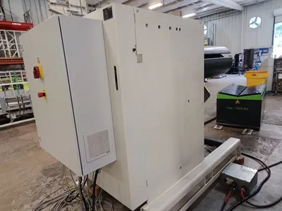 Used 2024 FORSTNER D8 Decoiler Coil Feed Lines Georgia US | CIDAN #1277801
