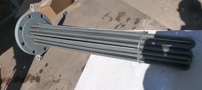 Used WATLOW _UNKNOWN_ Heaters California US | Machinery & Equipment #137760