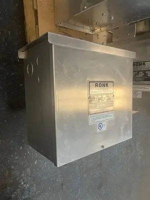 Used RONK _UNKNOWN_ Miscellaneous Equipment (Electrical & Power) | Surplus Asset Holdings #1192772
