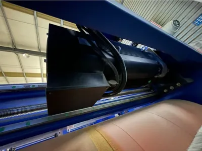 2023 SC SC-2500X4600 Rotary Die-Cutter | Corrugated Machinery Brokers (21)