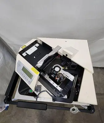 NIKON WAFER LOADER NWL860T