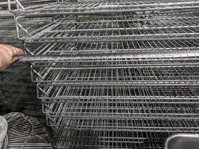 Baking & Cooling Racks