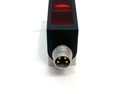 Used SENSOPART OPTICAL DISTANCE SENSOR 30-200MM RANGE 604-41002 Proximity Sensors Michigan US | Maverick Industrial Sales #1092761