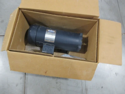 Used LEESON C4D17FK10D Motors (misc) Minnesota US | Machinesused.com #1323187
