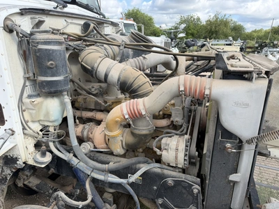 Used 2004 PETERBILT 385 TRUCK TRACTOR Conventional trucks Texas US | Miedema Asset Management Group #1312552