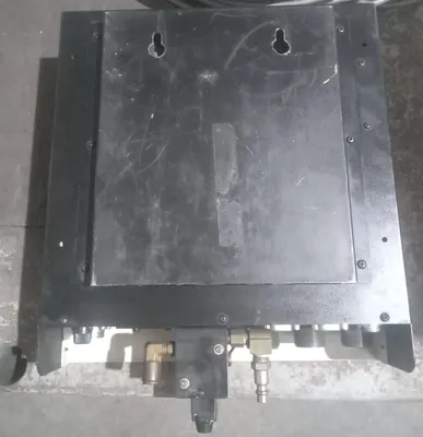 USED SMW ACCU-SMART 60