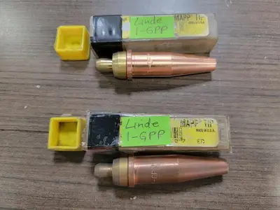 USED VICTOR 1-GPP
