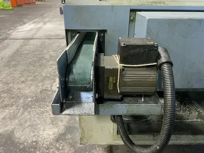 Used 2005 STAR ECAS20 Swiss Type Automatic Screw Machines Ohio US | HGR 24 #1229719