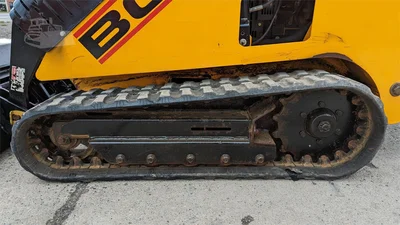 USED BOXER 526DX