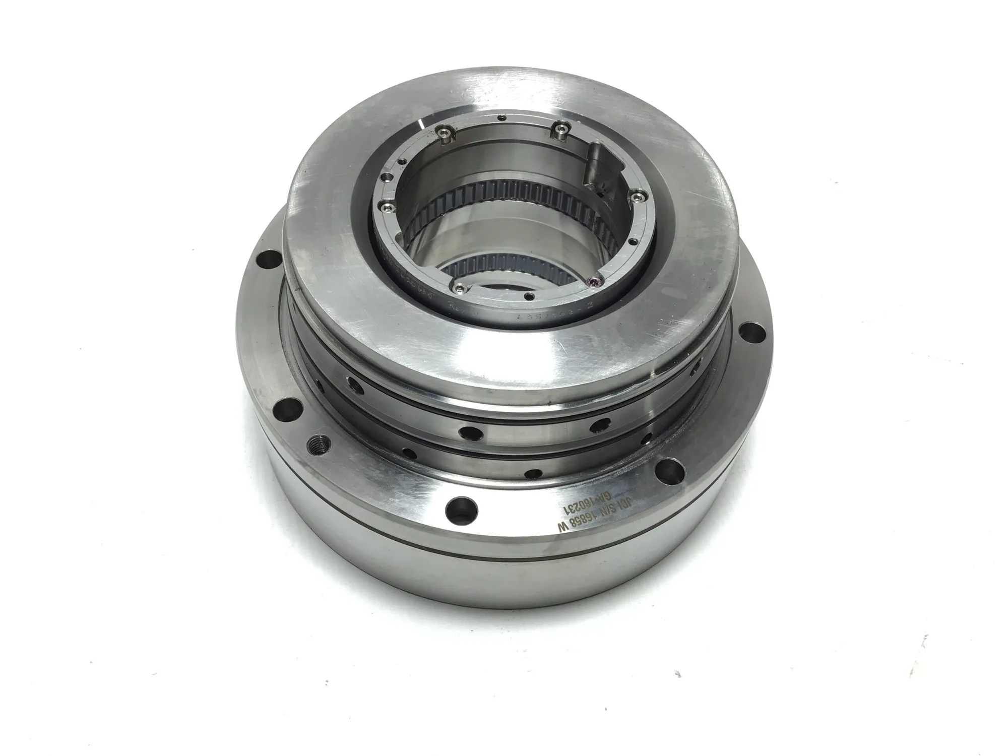 John Crane PRL032223-1 Dry Running Gas Seal Type 28 Stainless Steel