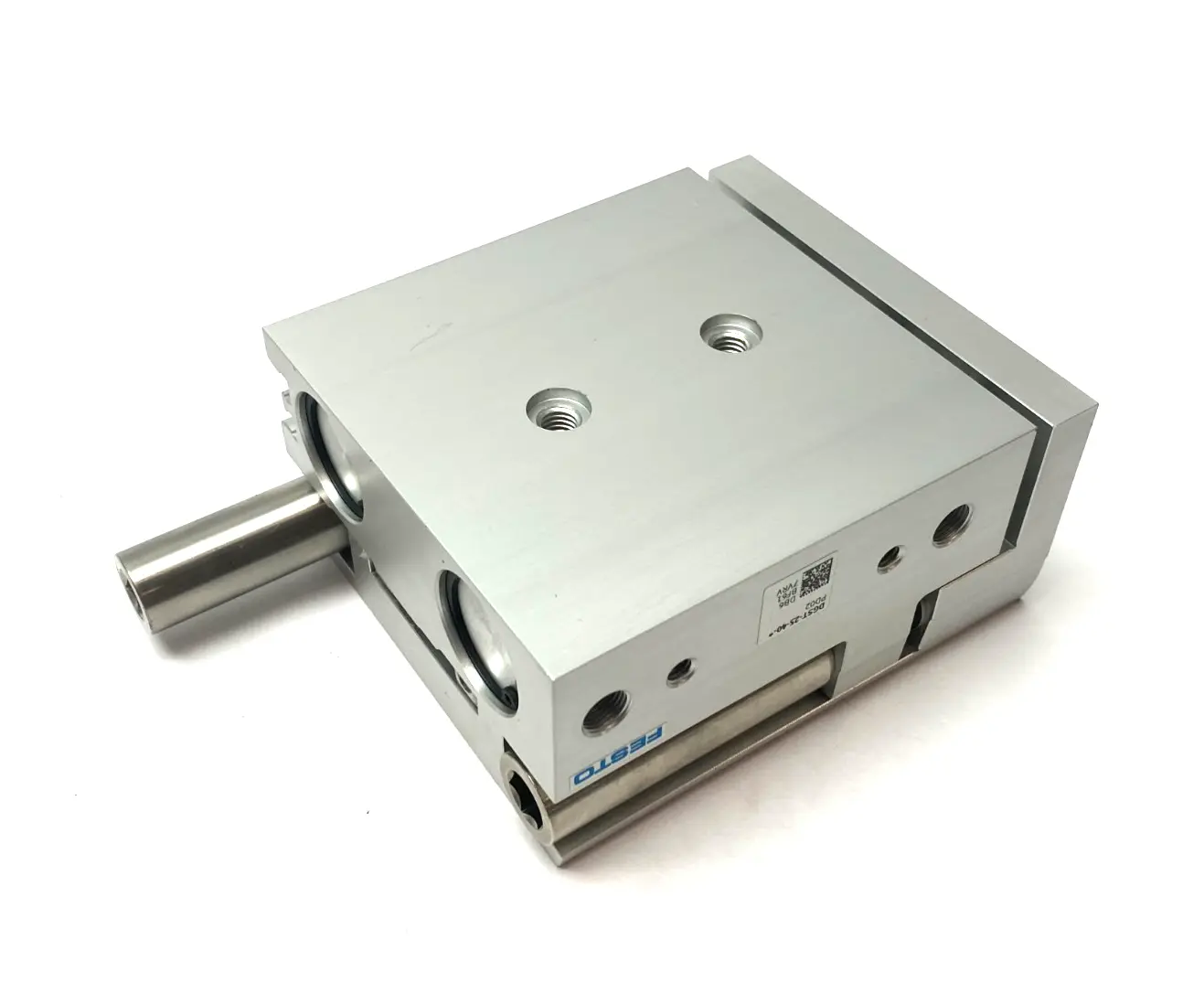 New | in-Stock FESTO CUSHIONED MINI SLIDE 40MM STROKE Misc Industrial Equipment | Maverick Industrial Sales #1111872