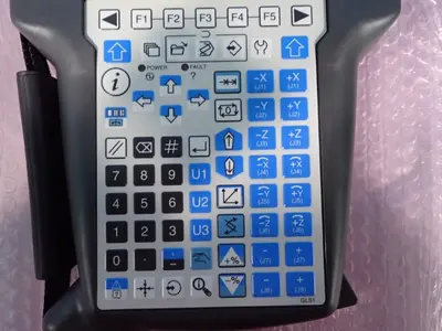 NEW 2019 FANUC A05B2256C100#SGL