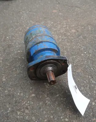 Hydraulic Motor