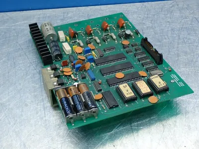 Used HAAS AUTOMATION 1039 Printed Circuit Boards (PCB) Ohio US | HGR 24 #1165258