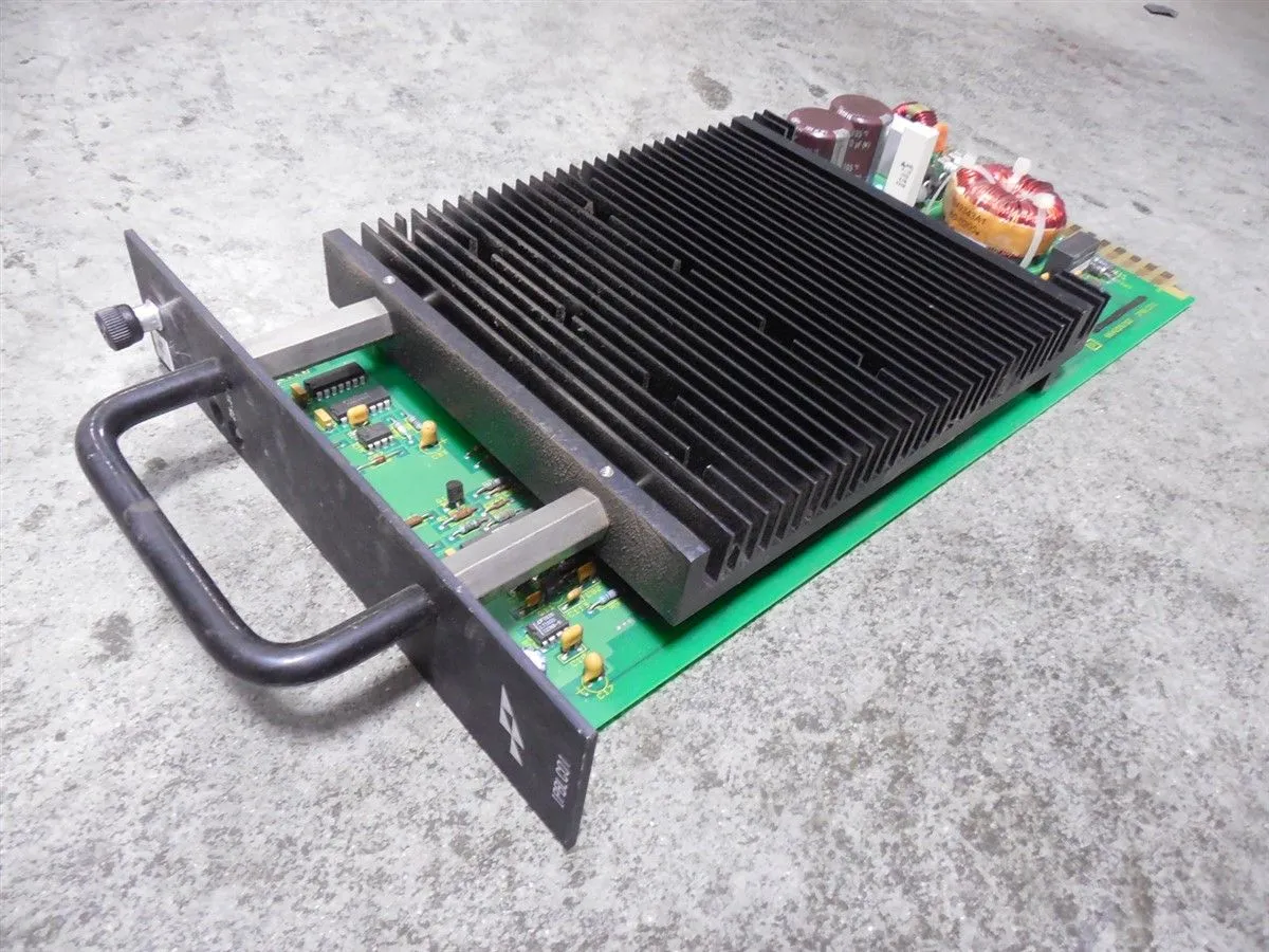 ABB / Bailey Controls IPBLC01 infi 90 Power System Module Used