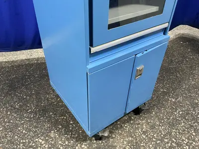 Lista  Computer Cabinet