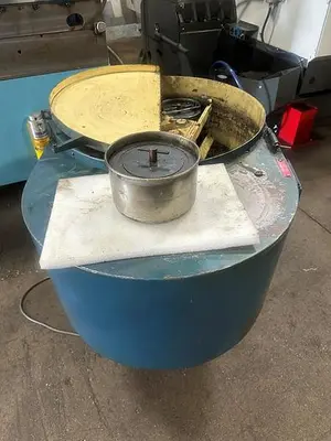USED HARPERIZER GEM