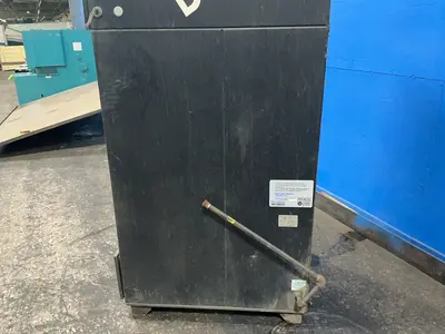 Used DONALDSON TORIT SDF 6 Dust Collectors Ohio US | HGR 24 #1404304